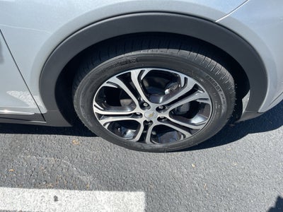 2018 Chevrolet Bolt EV Premier