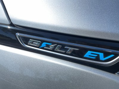 2018 Chevrolet Bolt EV Premier