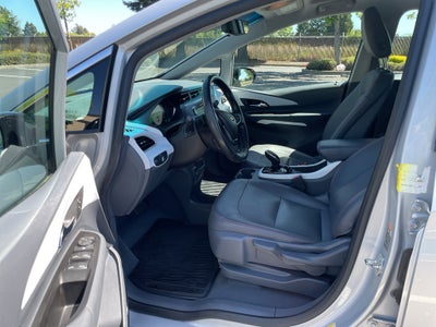 2018 Chevrolet Bolt EV Premier
