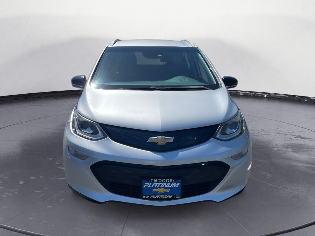 2018 Chevrolet Bolt EV Premier