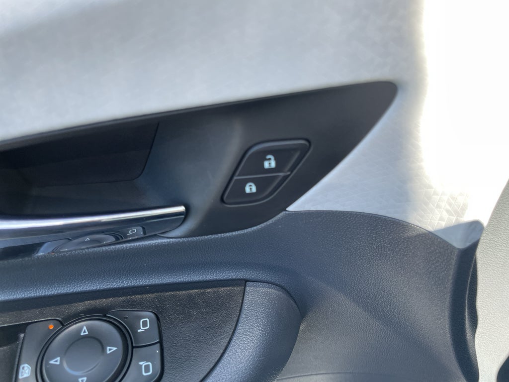 2018 Chevrolet Bolt EV Premier