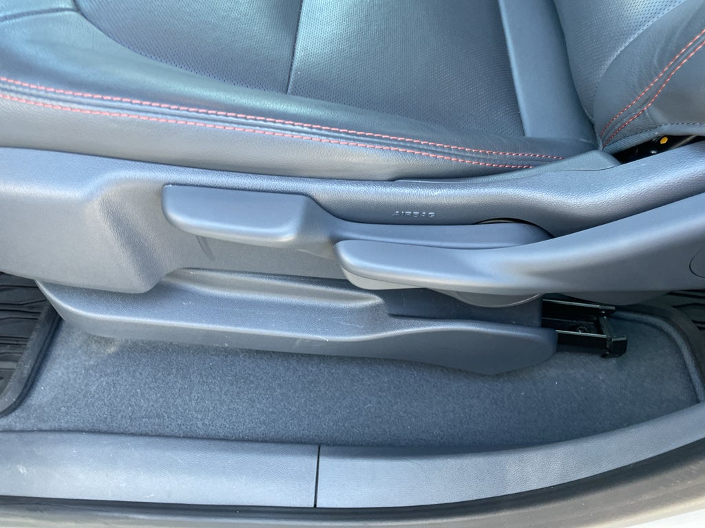 2018 Chevrolet Bolt EV Premier