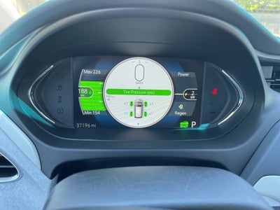 2018 Chevrolet Bolt EV Premier
