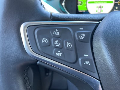 2018 Chevrolet Bolt EV Premier