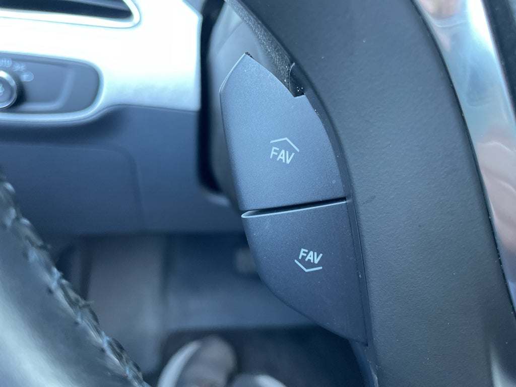 2018 Chevrolet Bolt EV Premier
