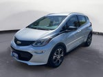 2018 Chevrolet Bolt EV Premier