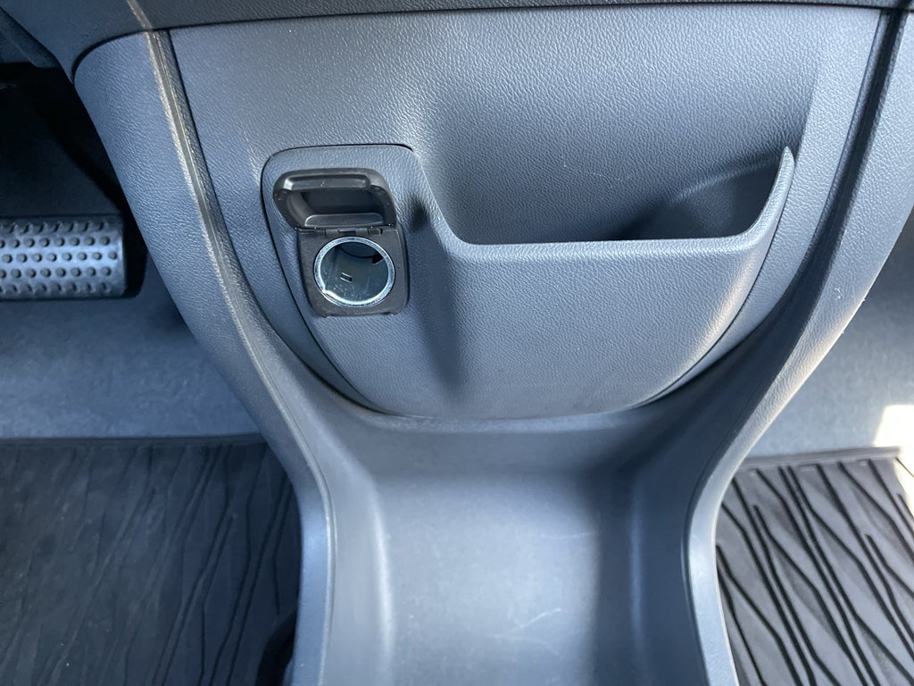 2018 Chevrolet Bolt EV Premier