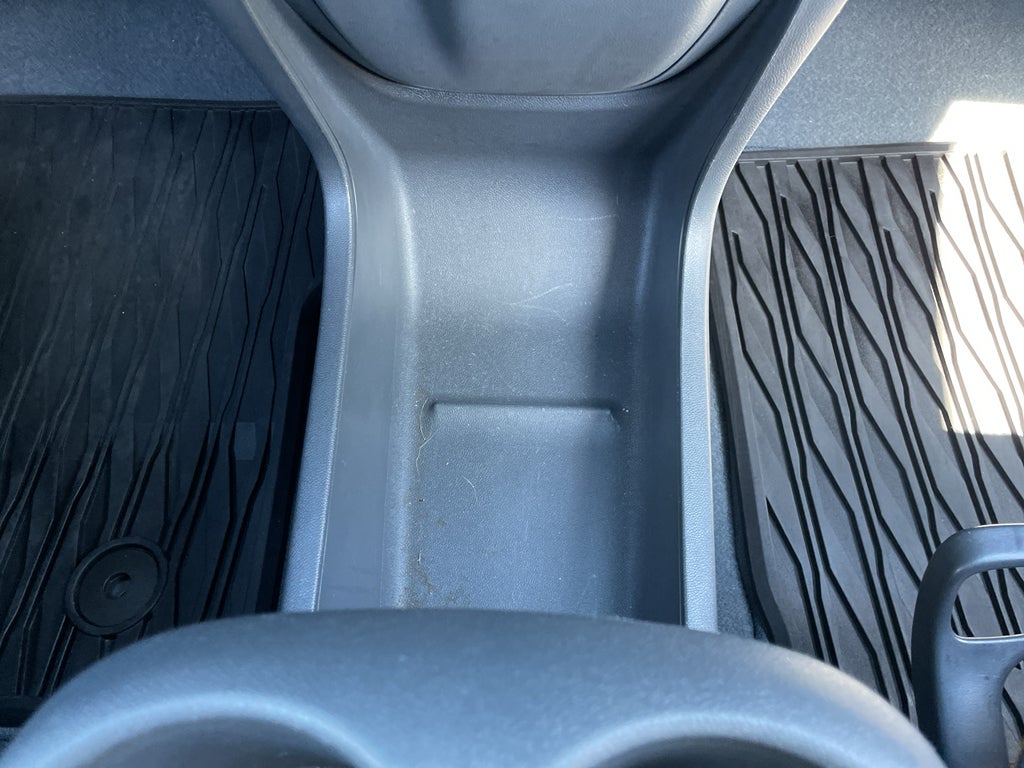 2018 Chevrolet Bolt EV Premier