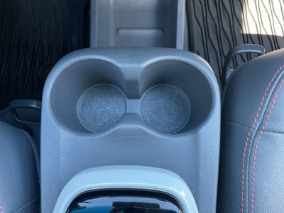2018 Chevrolet Bolt EV Premier