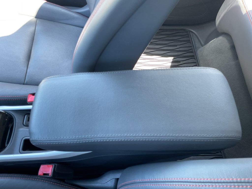 2018 Chevrolet Bolt EV Premier
