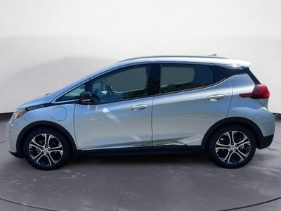 2018 Chevrolet Bolt EV Premier