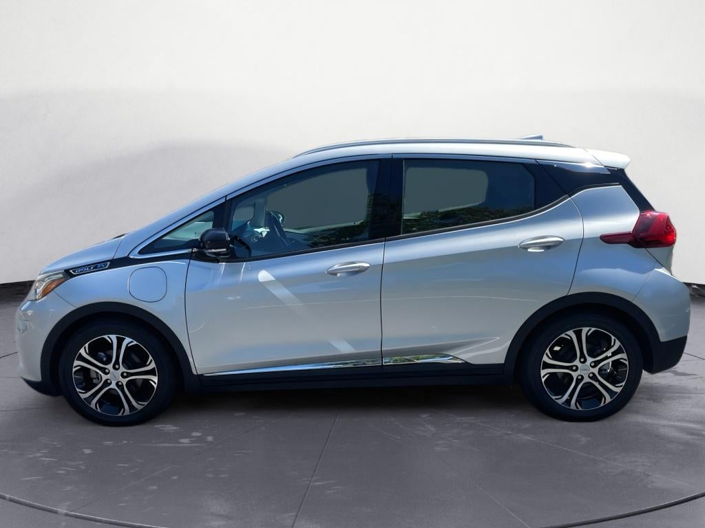 2018 Chevrolet Bolt EV Premier