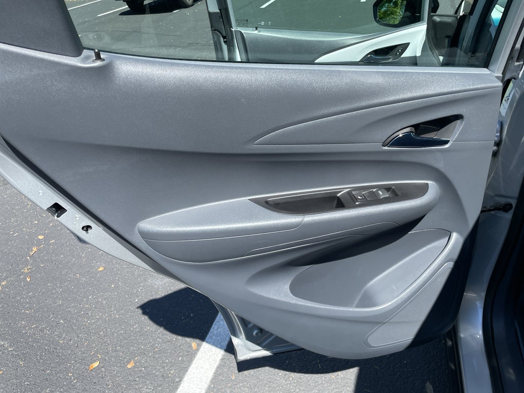 2018 Chevrolet Bolt EV Premier