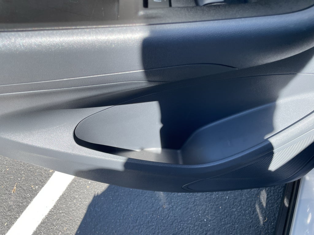 2018 Chevrolet Bolt EV Premier
