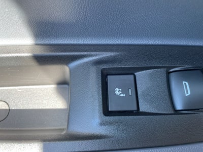 2018 Chevrolet Bolt EV Premier
