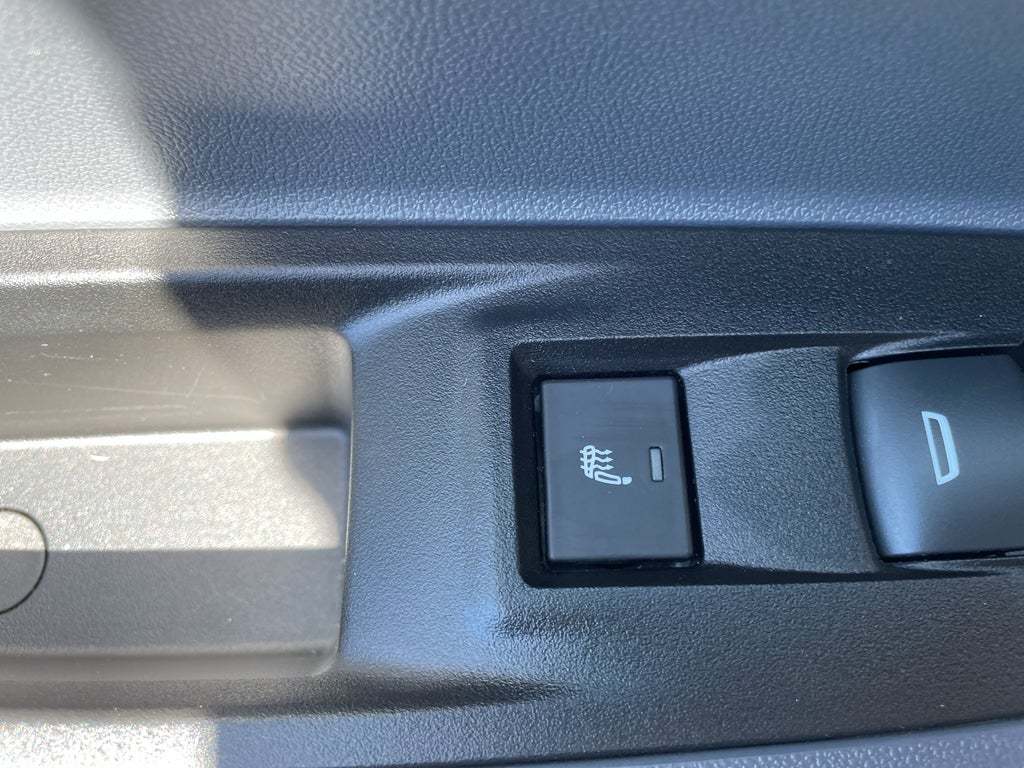 2018 Chevrolet Bolt EV Premier