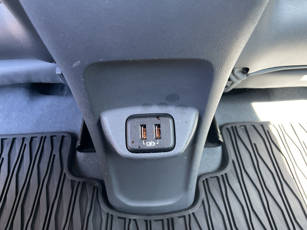 2018 Chevrolet Bolt EV Premier