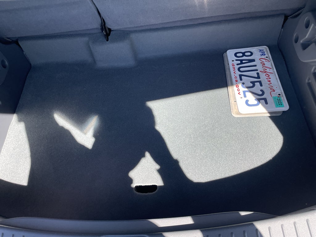 2018 Chevrolet Bolt EV Premier