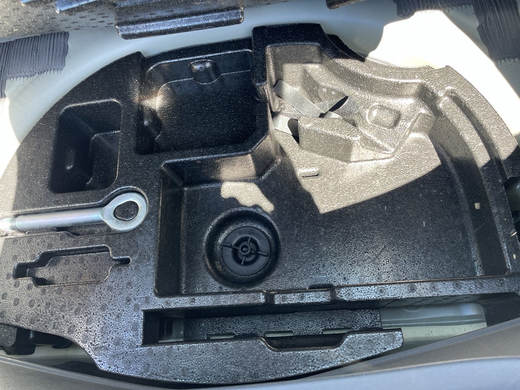 2018 Chevrolet Bolt EV Premier