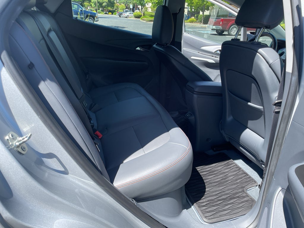 2018 Chevrolet Bolt EV Premier