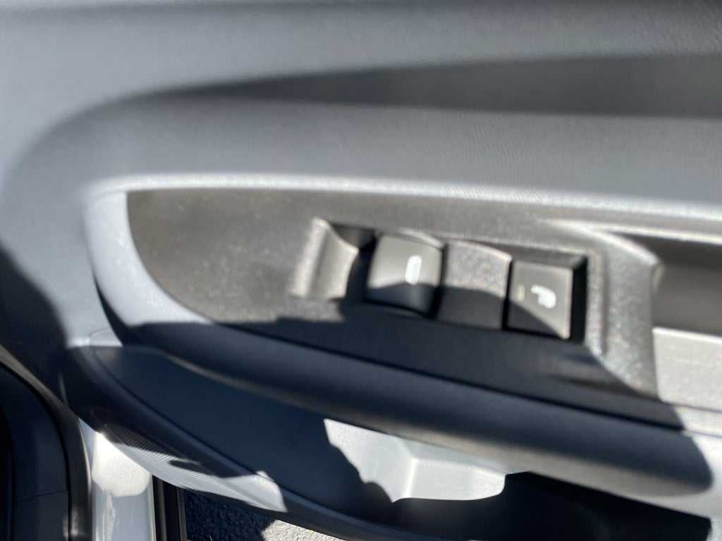 2018 Chevrolet Bolt EV Premier