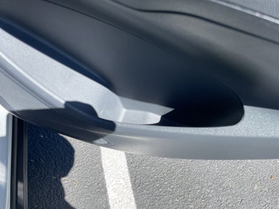 2018 Chevrolet Bolt EV Premier
