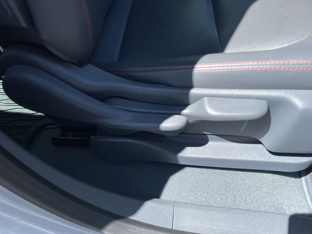 2018 Chevrolet Bolt EV Premier