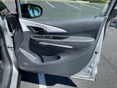 2018 Chevrolet Bolt EV Premier