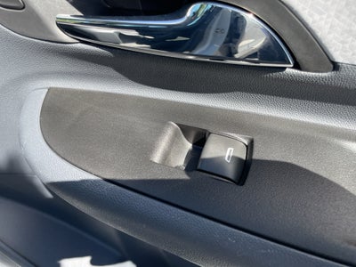 2018 Chevrolet Bolt EV Premier