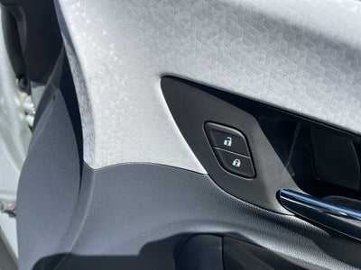 2018 Chevrolet Bolt EV Premier