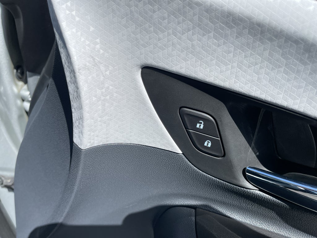2018 Chevrolet Bolt EV Premier