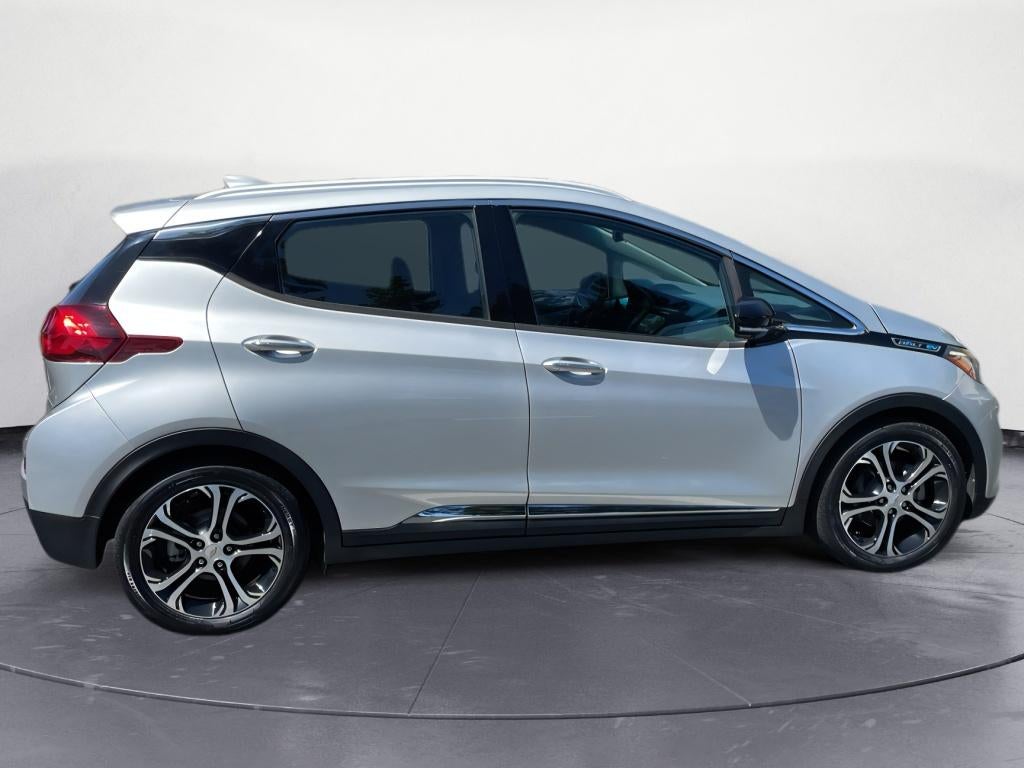 2018 Chevrolet Bolt EV Premier