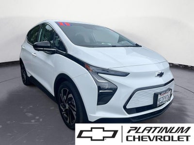 2023 Chevrolet Bolt EV 2LT