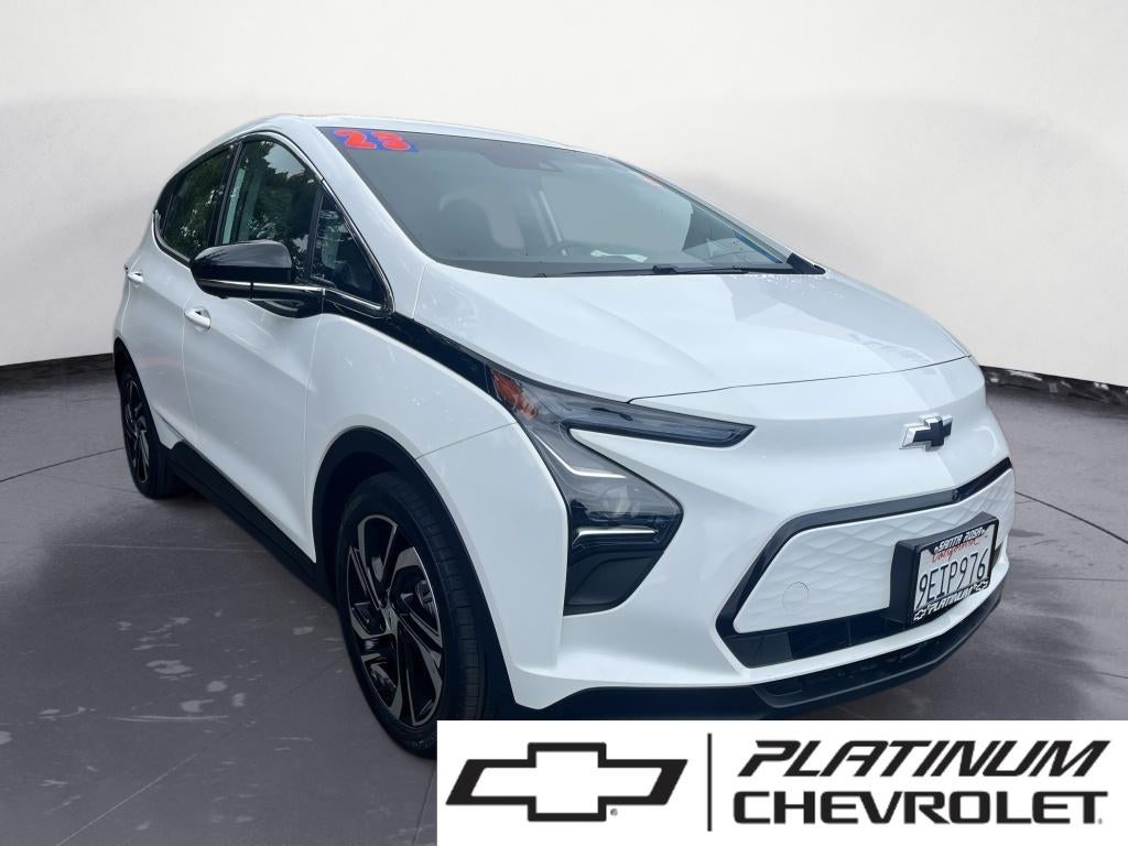 2023 Chevrolet Bolt EV 2LT