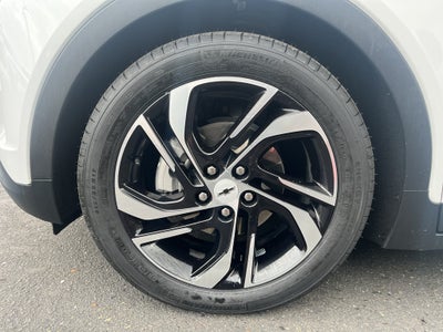 2023 Chevrolet Bolt EV 2LT