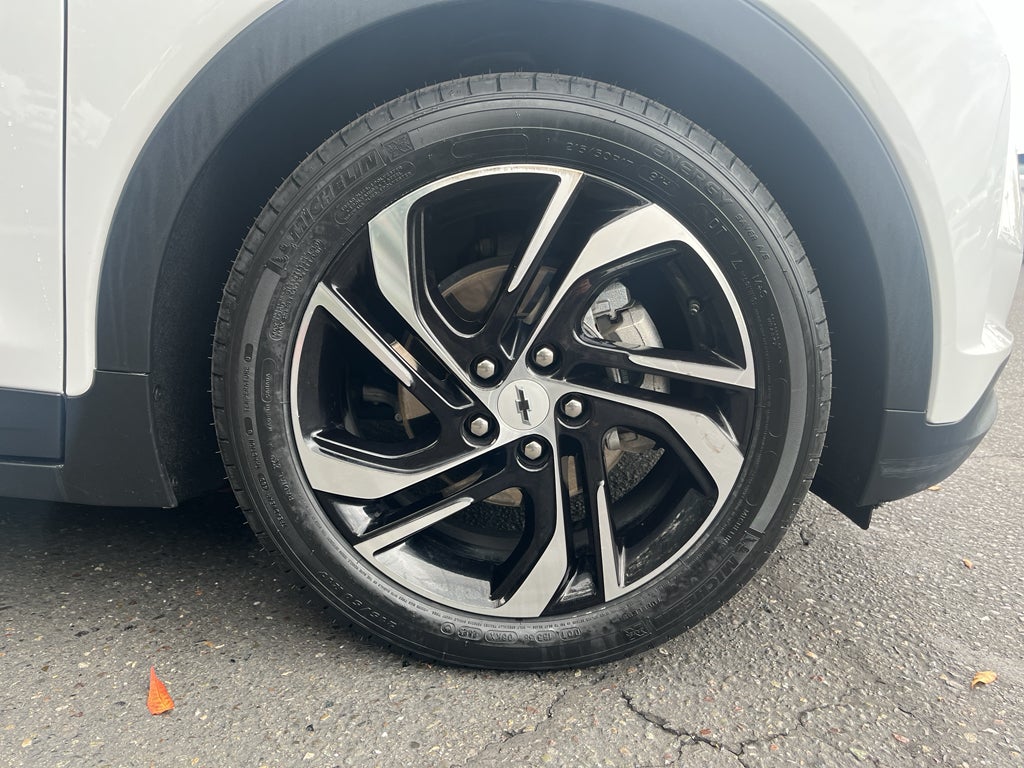 2023 Chevrolet Bolt EV 2LT