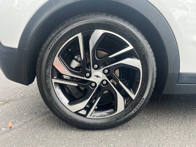 2023 Chevrolet Bolt EV 2LT