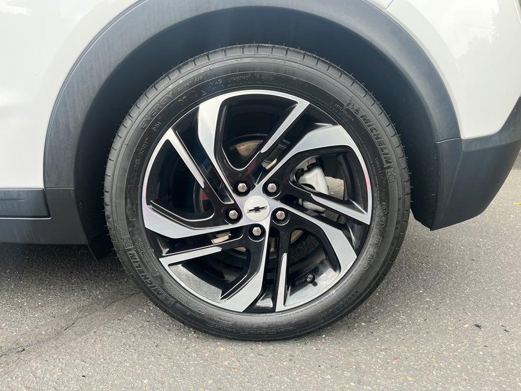 2023 Chevrolet Bolt EV 2LT