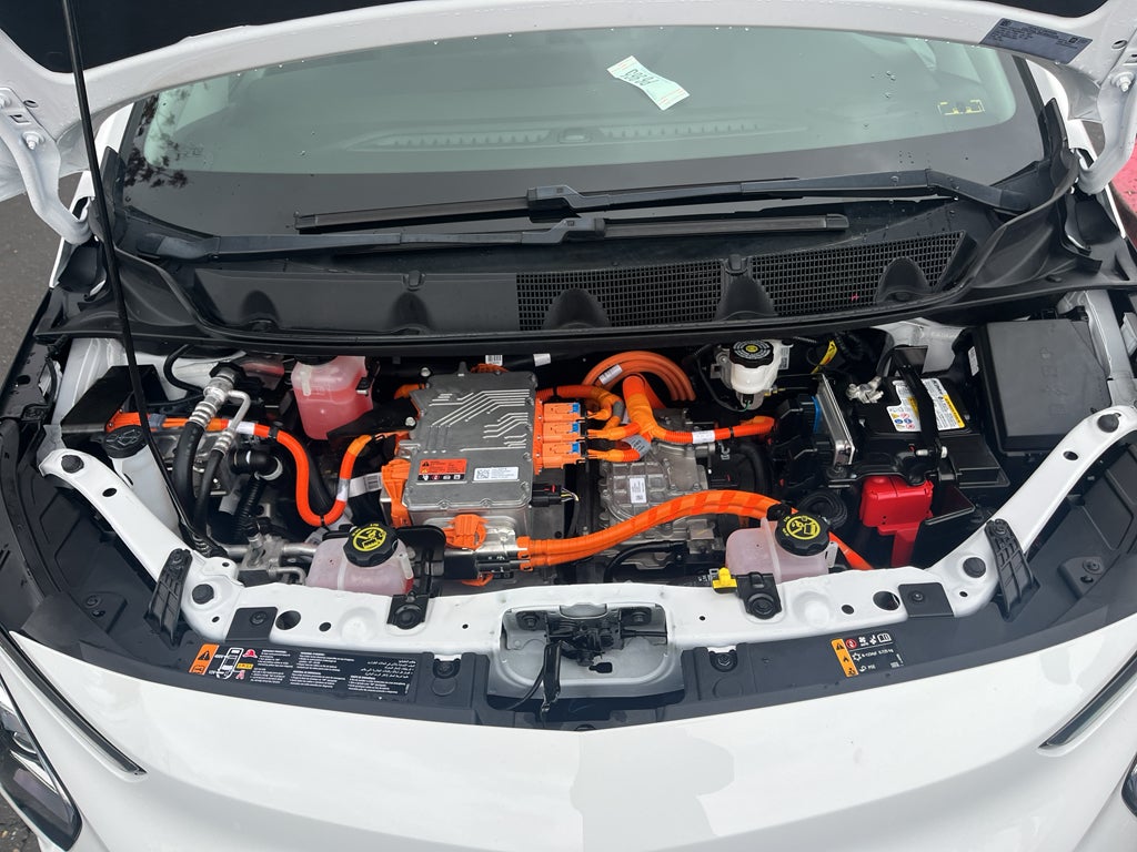 2023 Chevrolet Bolt EV 2LT