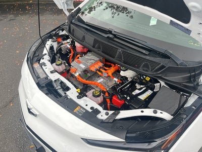 2023 Chevrolet Bolt EV 2LT