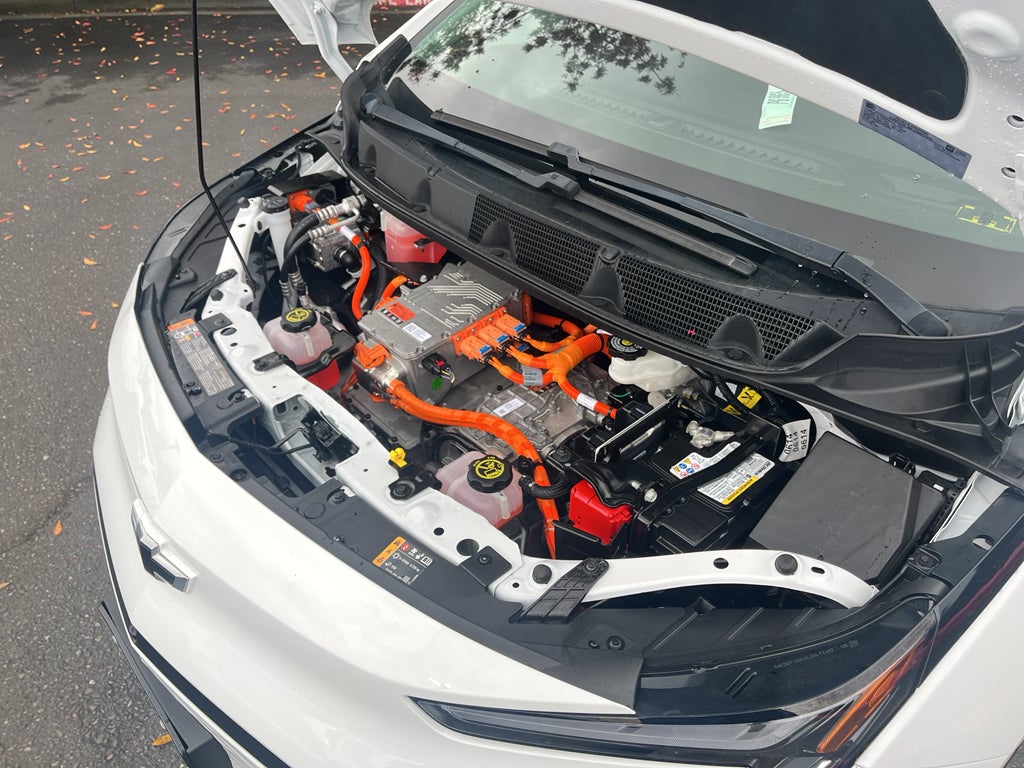 2023 Chevrolet Bolt EV 2LT