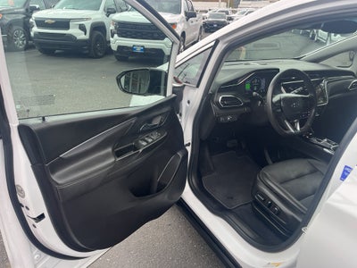 2023 Chevrolet Bolt EV 2LT