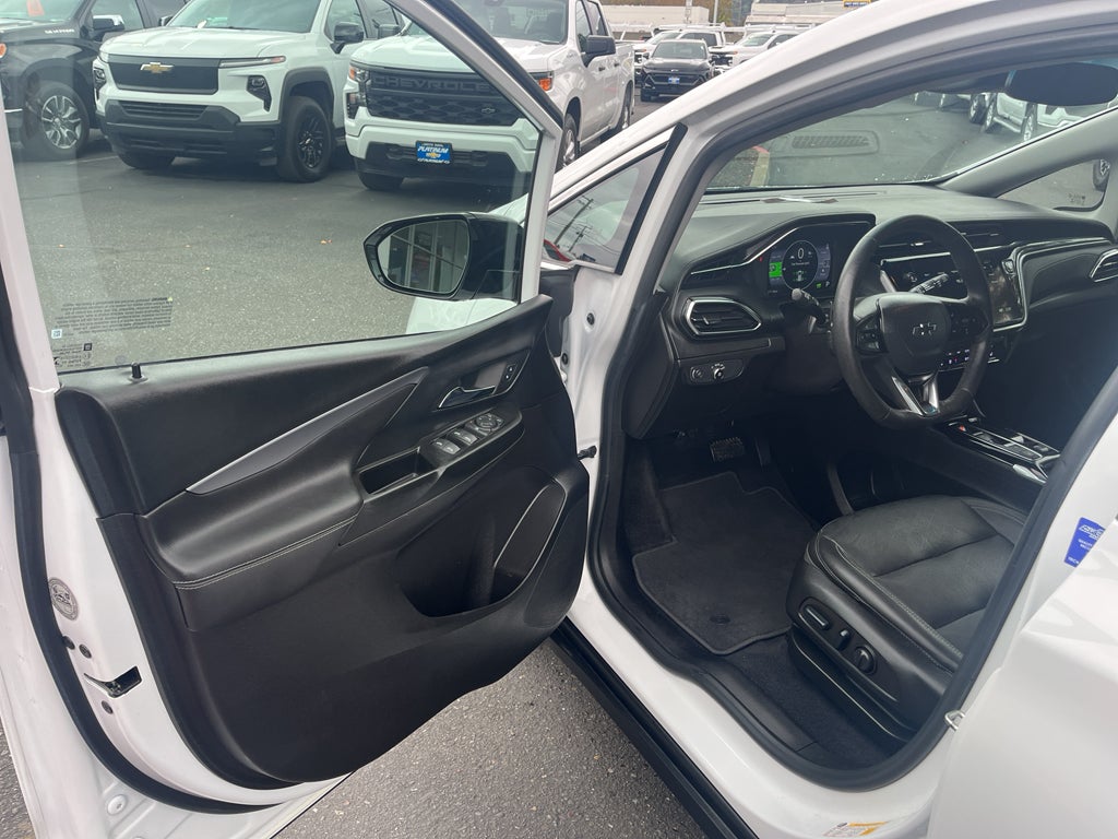 2023 Chevrolet Bolt EV 2LT