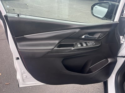 2023 Chevrolet Bolt EV 2LT
