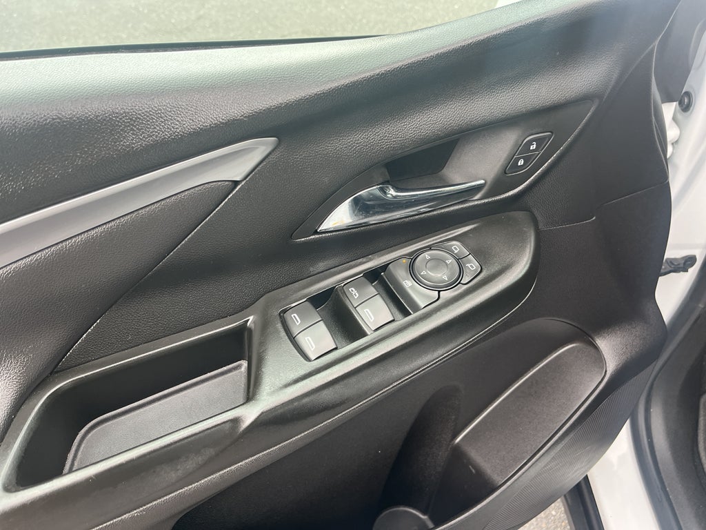 2023 Chevrolet Bolt EV 2LT