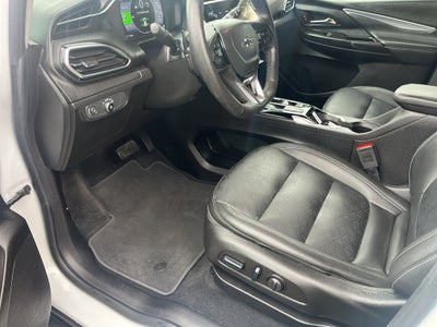 2023 Chevrolet Bolt EV 2LT