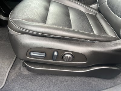 2023 Chevrolet Bolt EV 2LT