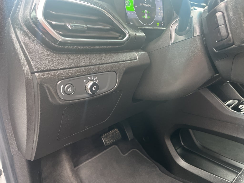 2023 Chevrolet Bolt EV 2LT