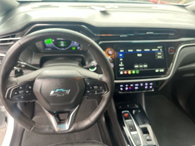 2023 Chevrolet Bolt EV 2LT