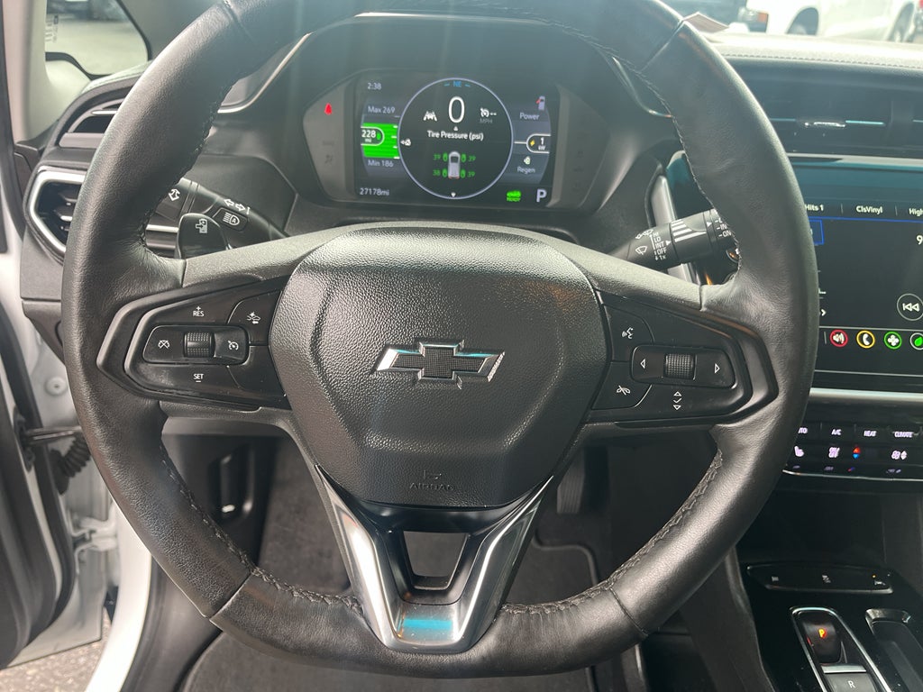 2023 Chevrolet Bolt EV 2LT